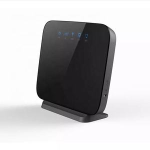 Routeur d'usine de Chine pour le travail 4G CPE avec routeur sans fil d'antenne externe avec routeur <span class=keywords><strong>JR11</strong></span> de carte Sim - Product Image 6