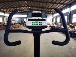 Attrezzatura Sportiva all'Ingrosso: Macchina Ellittica Trasversale per Cardio e Fitness - Product Image 3