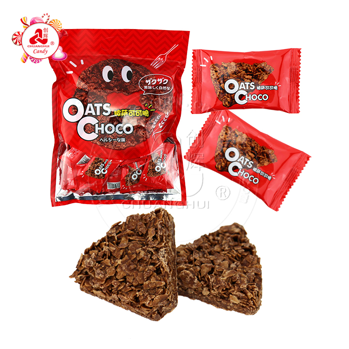 oat choco