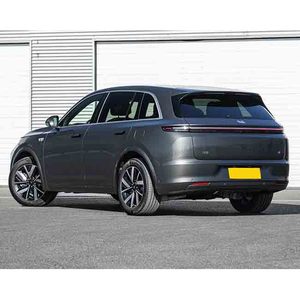 2024 Li L7 Ultra 1.5t 154 chevaux L4 voiture hybride - Product Image 5