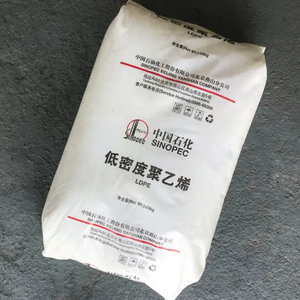 Résine polyéthylène basse densité LDPE vierge/granules/matières premières en plastique PEHD/PEBDL à bas prix Vietnam - Product Image 5