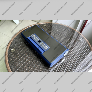 Scellant sous vide alimentaire examine 120W 65 KPA maison et cuisine contrôle intelligent du vide CE FCC marque privée usine directement - Product Image 5