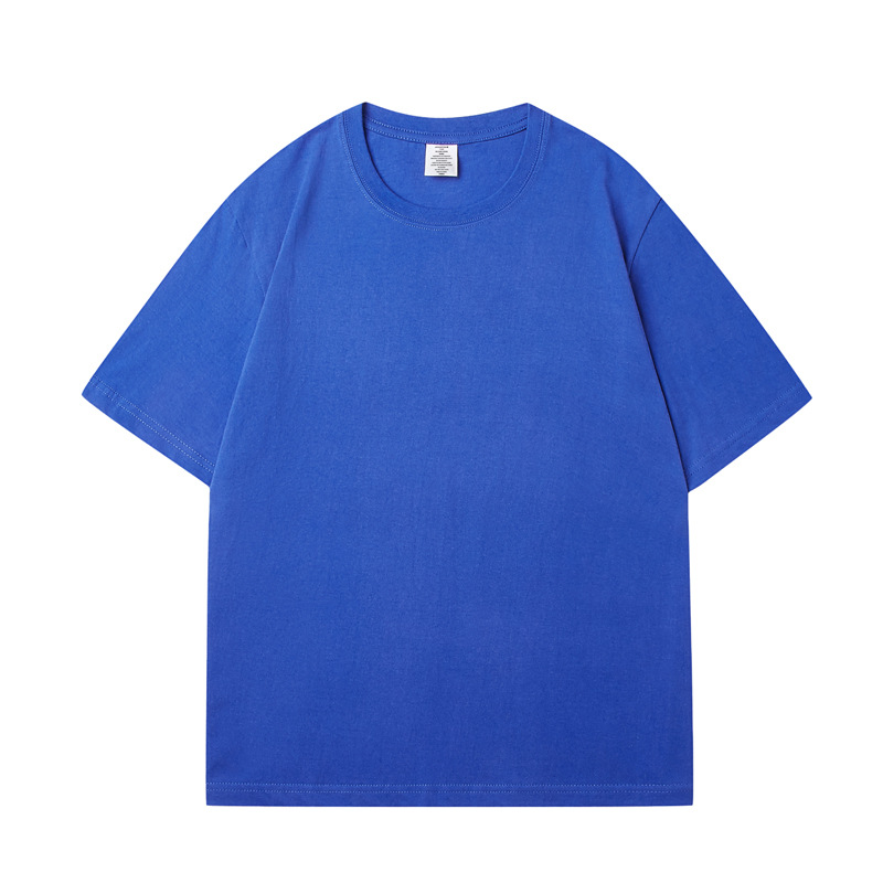 bleu saphir
