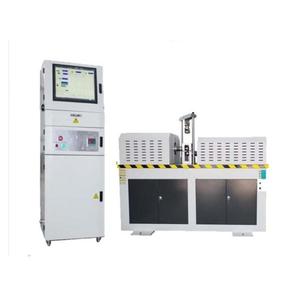 Contact Fatigue Wear Testing Machine Tumble Wear Test Instrument Abrasion Laboratory Testing <b>Meter</b> Welding Tribometer - Product Image 3