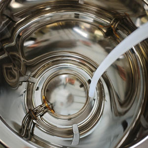 DWS-280C + Drawell riscaldamento elettrico Autoclave macchina 24L portatile sterilizzatore Autoclave - Product Image 4