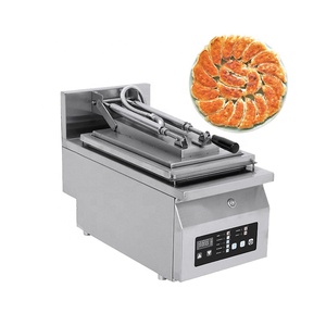 เครื่องทอดเกี๊ยวซ่าไฟฟ้าอัตโนมัติเครื่องทอดเกี๊ยว - Product Image 2