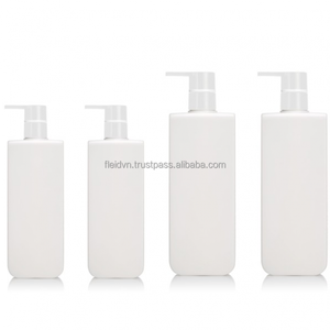 Flacon pompe anti-fuite avec joint interne - Product Image 2