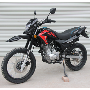 Motocicleta Todoterreno de 200cc, la Más Popular, Motocross de 4 Tiempos - Product Image 1