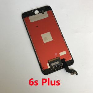 MOQ : 10 pièces en gros pour <span class=keywords><strong>iPhone</strong></span> 5 5C <span class=keywords><strong>5S</strong></span> 6 / 6 Plus 6S / 6S Plus / 7 / 7 Plus / 8 / 8 Plus Écran LCD tactile complet - Product Image 4