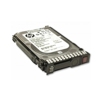 Disque dur d'entreprise 872489-B21 1,8 To SAS 12G 10000 tr/min SFF 2,5 pouces Hot-Swap pour serveur