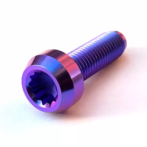 Pernos de llanta dividida de titanio <span class=keywords><strong>BBS</strong></span> RS RX M7 24mm pernos de montaje de rueda CNC forjados <span class=keywords><strong>tornillos</strong></span> de sujeción negro // crudo/oro - Product Image 1