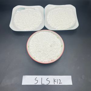 ผงโซเดียมลอริลซัลเฟต99% เอสแอลผงซักฟอกเกรดเครื่องสำอาง - Product Image 5
