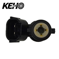 Injecteur de carburant durable 16600-EN200 pour Nissa/n Sylphy G11 Teana 2 0, accessoires de moteur automobile