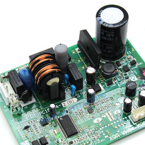 مروحة مطبوعة من أجل Daikin VRV وحدة خارجية fxmq25a4 أجزاء تيار متردد أصلية جديدة - Product Image 4