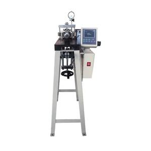 Điện đơn vị trực tiếp cắt cụ ZJ căng thẳng kiểm soát trực tiếp cắt cụ đất điện đơn vị duy nhất căng thẳng trực tiếp S - Product Image 1