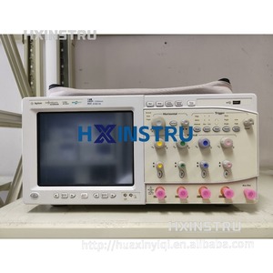 Keysight/Agilent DSO80404B Infiniium - 4 GHz 4 canaux Prix négociable Occasion hx1 - Product Image 1