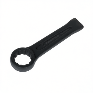 Llave de anillo Fasano de 13 mm para piezas de maquinaria de construcción - Product Image 2