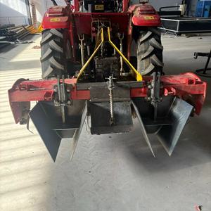 ขายตรงจากผู้ผลิต หัวไถพรวนดินแบบหมุน หัวไถพรวนร่อง หัวไถพรวนสร้างเนิน - Product Image 3