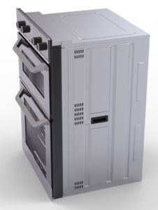 Chất lượng cao tường 60cm điện được xây dựng trong Lò đa chức năng được xây dựng trong lò vi sóng - Product Image 3