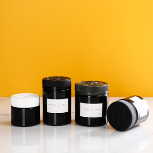 Frasco de HDPE Personalizado de 250 ml y 350 ml con Tapa de Rosca para Medicamentos, Píldoras de PET, Multivitaminas, Suplementos Dietéticos para Mascotas - Product Image 2