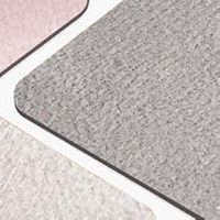 Gris foncé 36x12 pouces grand tapis de bureau en feutre tapis de souris en caoutchouc et protecteur de clavier pour ordinateur de bureau décor et accessoires de bureau
