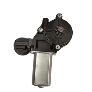MOTEUR DE LÈVE-VITRE AVANT ARRIÈRE GAUCHE/DROITE OEM 85720-0K050 85710-0K010 pour TOYOTA HILUX 08 - 11 - Product Image 1