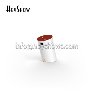 Heyshow Bluetooi-Kết Nối Với Hệ Thống An Ninh Chống Trộm Claw Đứng Điện Thoại Di Động Điện Thoại Thông Minh/Máy Tính Bảng Chống Trộm Báo Động Hiển Thị - Product Image 6