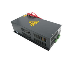 Catu Daya Laser CO2 Tegangan Tinggi HY 60W 80W 100W <span class=keywords><strong>130W</strong></span> 150W 180W 200W - Product Image 5