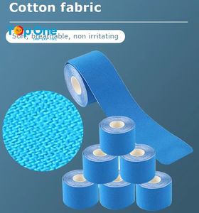 Top One Body Adhesivo Deporte Atlético Alivio del dolor Terapia médica KT Cinta de kinesiología muscular - Product Image 3