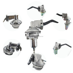 M60415, 1347, 42581, 43513, 151-6799, 151-8017, 225-5009, 55557, 151-1230 연료 펌프 1983-1988 토요타 테르셀용 - Product Image 2