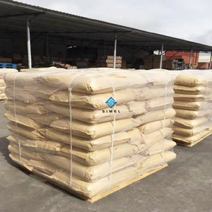 Isethionate de cocoyle de sodium de qualité industrielle SCI 65% granulés CAS 61789-32-0 85% SCI pour la production en masse - Product Image 5