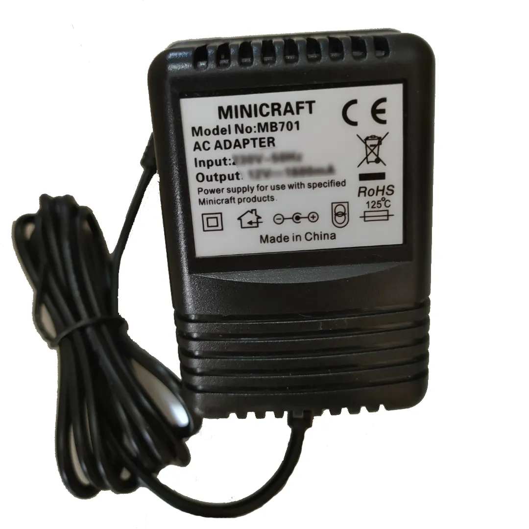 Линейный трансформатор переменного тока 12 В, адаптер питания 12 В