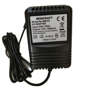 Линейный трансформатор переменного тока 12 В, адаптер питания 12 В - Product Image 1