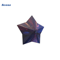Pantalla LED 3D a Todo Color para Discotecas, Bares y Cabinas de DJ