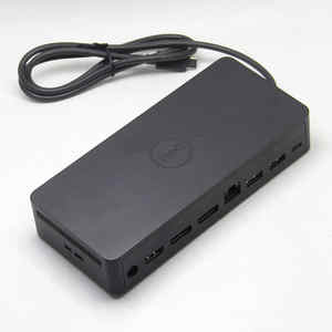 محطة إرساء UD22 شاشات 92w PD4 4k USB3.2 Gen2 <span class=keywords><strong>M</strong></span> Chip Displaylink - Product Image 5