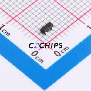 Transistor de Efecto de Campo (MOSFET) Original y Nuevo RC03N06B SOT-23, Venta al por Mayor de Componentes Electrónicos y Servicio BOM - Product Image 1