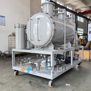 Système de séparation des eaux huileuses LOP-R-2 pour l'entretien des équipements, <span class=keywords><strong>vente</strong></span> chaude en Chine - Product Image 4