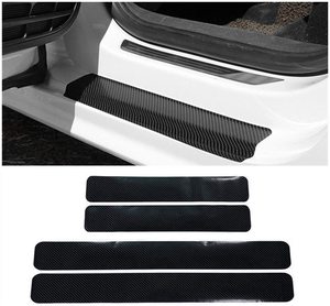 4 шт., автомобильные Стикеры с УФ-логотипом - Product Image 3