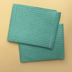 Disposable paper-film composite therapeutic towel/<b>pad</b>/<b>nursing</b> <b>pad</b>/beauty massage <b>nursing</b> <b>pad</b>/therapeutic towel - Product Image 3