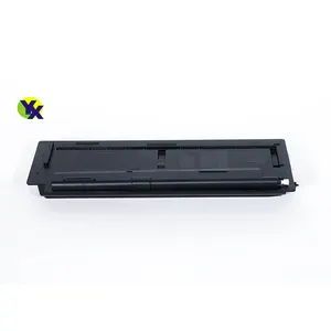 Manufacturer Competitive Price Black Toner Cartridge TK-6115 For Kyocera ECOSYS M4125idn M4125 Copier Toner TK6115