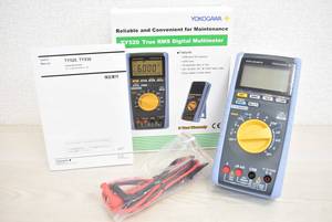 INSTRUMENT DE TEST Yokogawa TY520 TY710 TY720 TY530 EN STOCK - Product Image 4