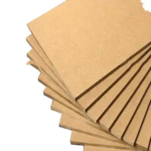 2022 New products on market mdf/hdf fiberboard shipping from china