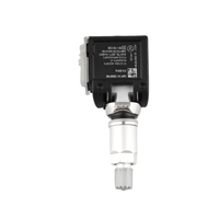 ANDEREY Nouveau capteur de pression des pneus OE 36106872774 pour BMW 433 MHz Garantie 1 an