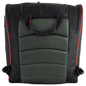 Free sample Ski Boot Bag <b>Backpack</b> <b>Waterproof</b> Ski and Snowboard Boots Travel Bag for Ski Helmet Other <b>Backpacks</b> - Product Image 6