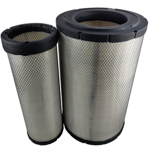 Brand New giấy lọc Bộ lọc không khí yếu tố TD800-1109101 cho máy móc xây dựng - Product Image 1