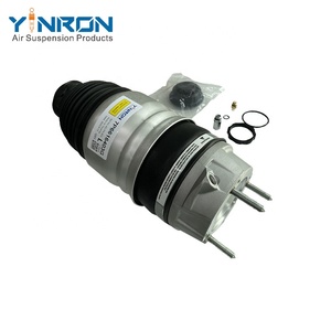 Accessoires de <span class=keywords><strong>voiture</strong></span>, ressort pneumatique <span class=keywords><strong>avant</strong></span> gauche, <span class=keywords><strong>soufflet</strong></span> pneumatique pour PORSCHE Cayenne II 958 95834305100 - Product Image 1