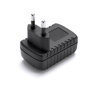Tablet Charger 5V 2A USB <b>Power</b> <b>Adapter</b> CE Certified Black 70G 58x47x25mm - Product Image 1