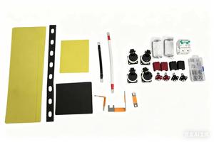 <b>DIY</b> 280Ah 48V Lifepo4 Battery Box 280Ah Lifepo4 Battery Rack Battery Box <b>Diy</b> <b>Kit</b> Poland EU Warehouse - Product Image 4