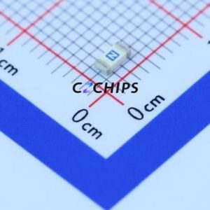 0437002.WR One-Time Fuse 1206 Fuse ( Type: SMD Fuse )( Rated Current: 2A )( Rated Voltage (AC): 63V )( Rated Voltage: 63V ) - Product Image 1