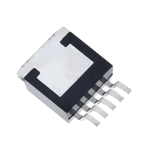 LM2596 LM2596S-5.0V/3.3V/12V/ADJ SMD TO-263-5 LM2596S-<span class=keywords><strong>3.3</strong></span> LM2596S-5.0 LM2596S-12 LM2596S-ADJ - Product Image 2